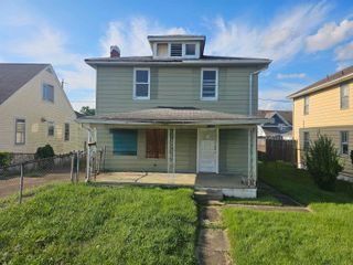 3302 Waverly Road, Huntington, WV 25705