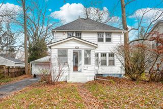 1109 Westmoorland Street, Ypsilanti City, MI 48197