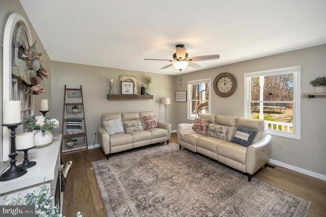 329 MOUNT OLIVE RD, Stafford, VA 22556