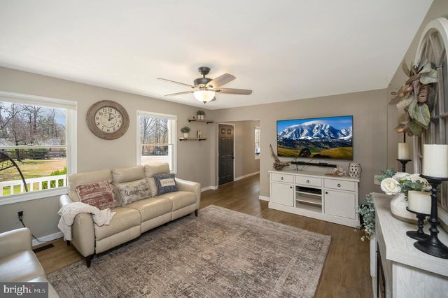 329 MOUNT OLIVE RD, Stafford, VA 22556