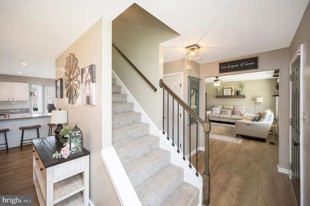 329 MOUNT OLIVE RD, Stafford, VA 22556