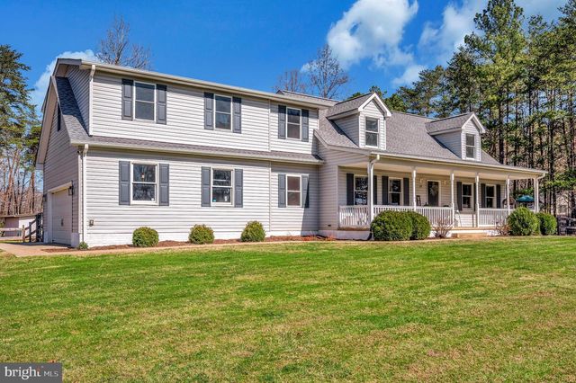 329 MOUNT OLIVE RD, Stafford, VA 22556