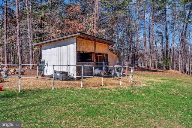 329 MOUNT OLIVE RD, Stafford, VA 22556