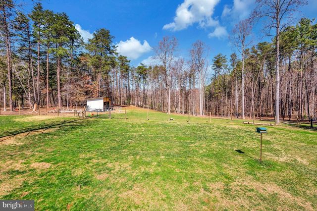 329 MOUNT OLIVE RD, Stafford, VA 22556