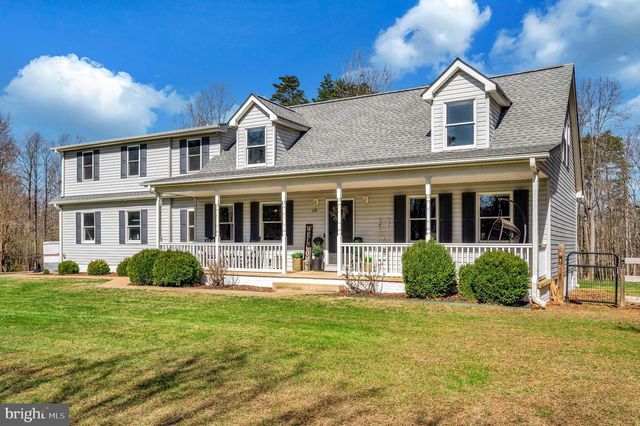 329 MOUNT OLIVE RD, Stafford, VA 22556