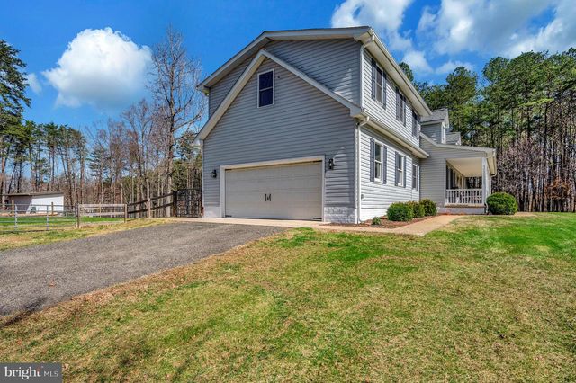 329 MOUNT OLIVE RD, Stafford, VA 22556