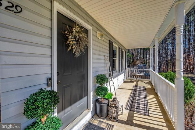 329 MOUNT OLIVE RD, Stafford, VA 22556