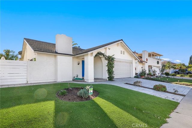 26502 Via Lara, Mission Viejo, CA 92691
