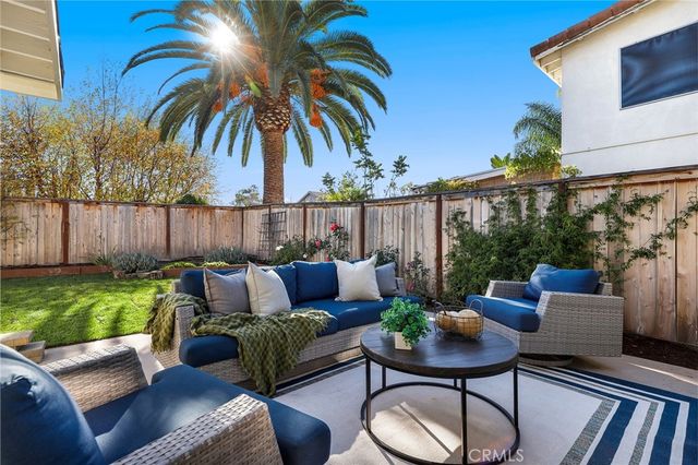 26502 Via Lara, Mission Viejo, CA 92691