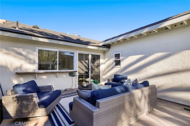 26502 Via Lara, Mission Viejo, CA 92691