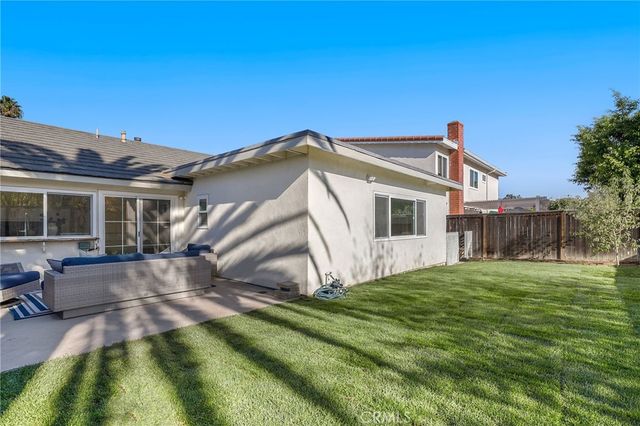 26502 Via Lara, Mission Viejo, CA 92691