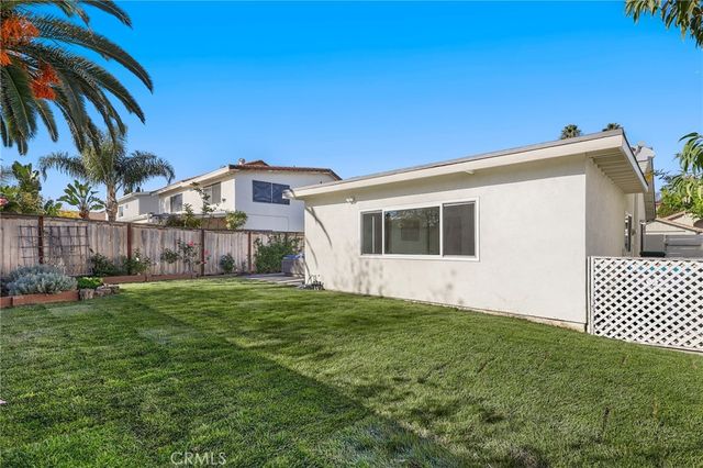 26502 Via Lara, Mission Viejo, CA 92691