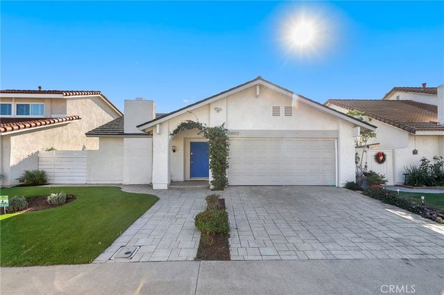 26502 Via Lara, Mission Viejo, CA 92691