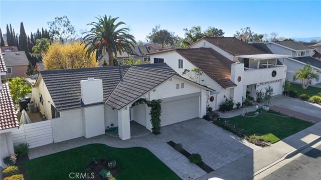 26502 Via Lara, Mission Viejo, CA 92691