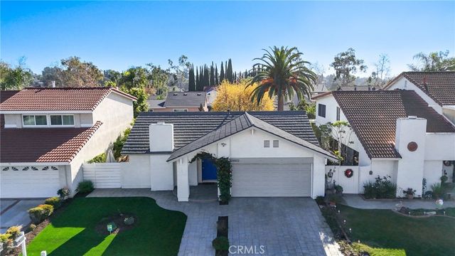 26502 Via Lara, Mission Viejo, CA 92691