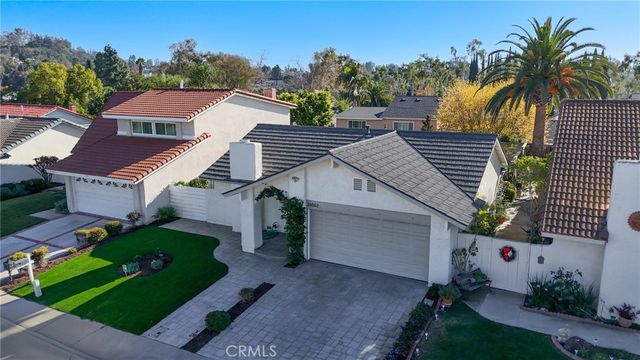 26502 Via Lara, Mission Viejo, CA 92691