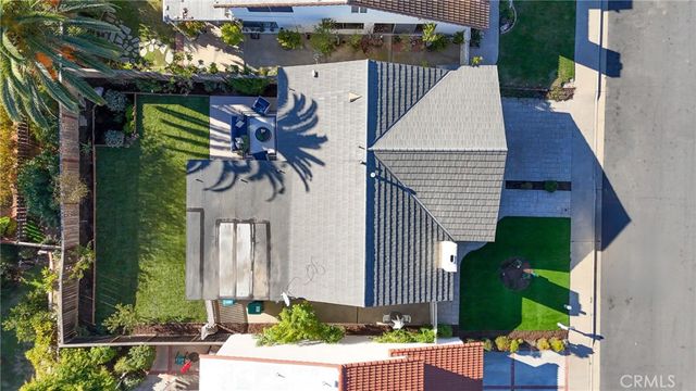 26502 Via Lara, Mission Viejo, CA 92691