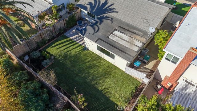 26502 Via Lara, Mission Viejo, CA 92691