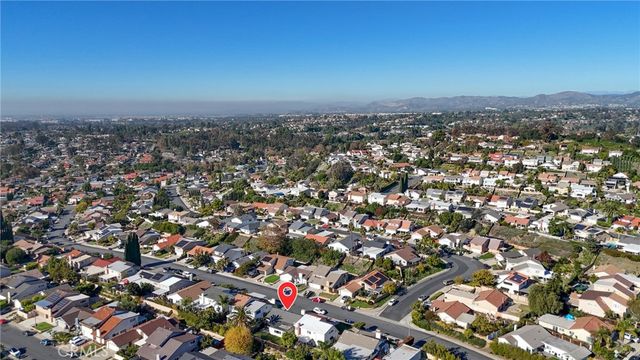 26502 Via Lara, Mission Viejo, CA 92691