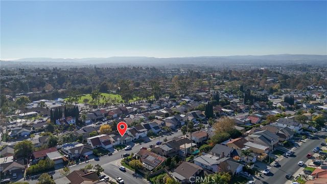 26502 Via Lara, Mission Viejo, CA 92691