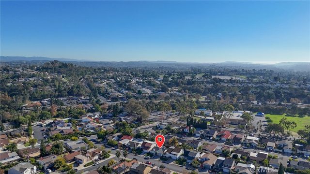 26502 Via Lara, Mission Viejo, CA 92691