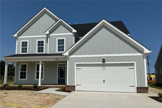279 McCormick DR, Suffolk, VA 23434