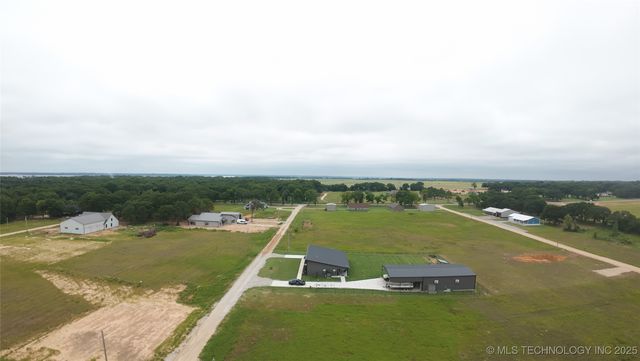 11870 Xander Lane, Kingston, OK 73439