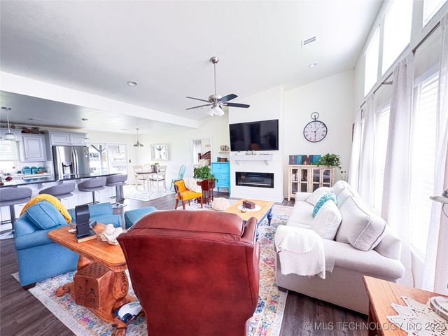 11870 Xander Lane, Kingston, OK 73439