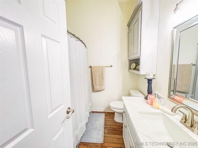 11870 Xander Lane, Kingston, OK 73439