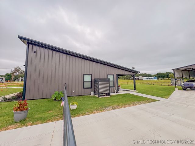 11870 Xander Lane, Kingston, OK 73439