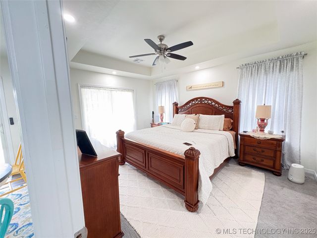 11870 Xander Lane, Kingston, OK 73439