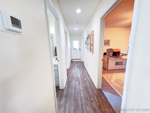 11870 Xander Lane, Kingston, OK 73439