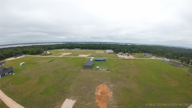 11870 Xander Lane, Kingston, OK 73439
