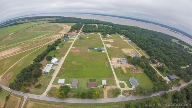 11870 Xander Lane, Kingston, OK 73439