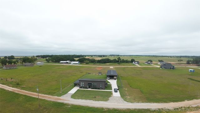 11870 Xander Lane, Kingston, OK 73439
