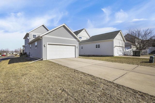 1287 Independence Way, Sun Prairie, WI 53590