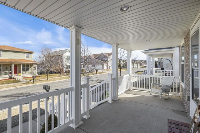 1287 Independence Way, Sun Prairie, WI 53590