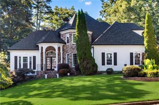 12170 Magnolia Circle, Johns Creek, GA 30005