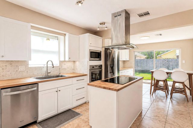 14119 Cherry Mound Road, Houston, TX 77077