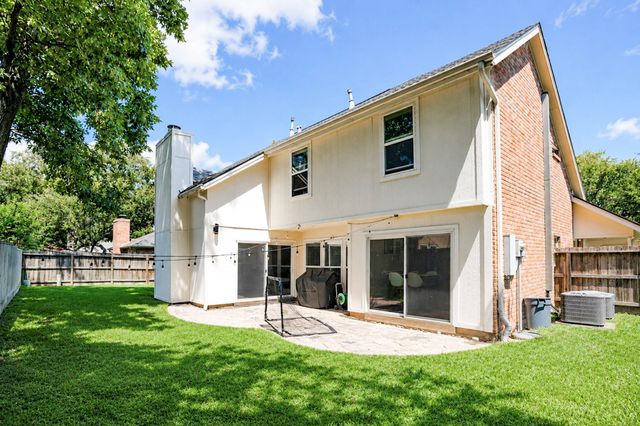 14119 Cherry Mound Road, Houston, TX 77077