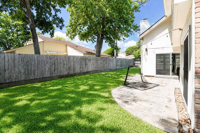 14119 Cherry Mound Road, Houston, TX 77077