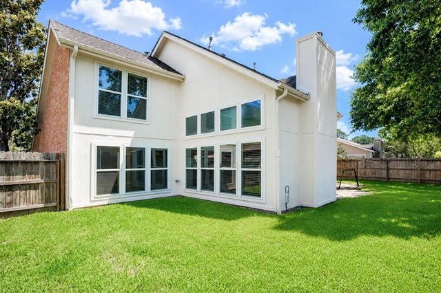 14119 Cherry Mound Road, Houston, TX 77077