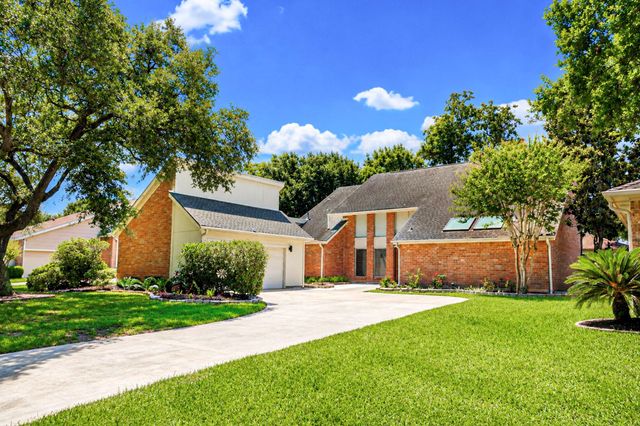14119 Cherry Mound Road, Houston, TX 77077