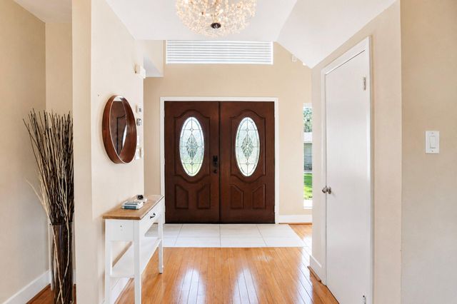 14119 Cherry Mound Road, Houston, TX 77077