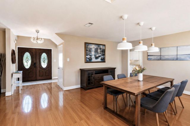 14119 Cherry Mound Road, Houston, TX 77077