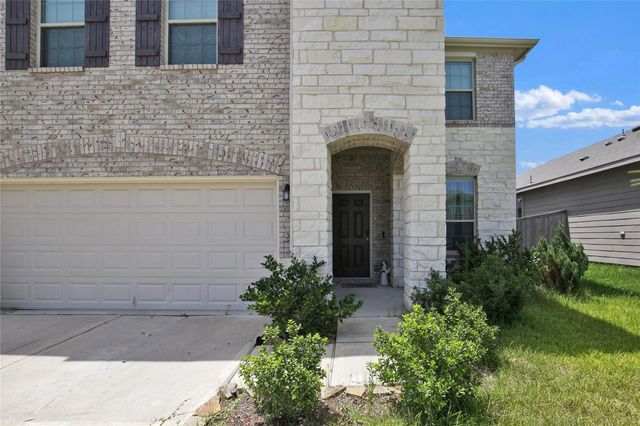 234 Pine Cavern Drive, Conroe, TX 77378