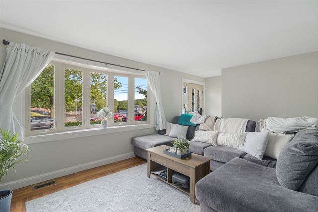 50 Memorial Avenue, Johnston, RI 02919
