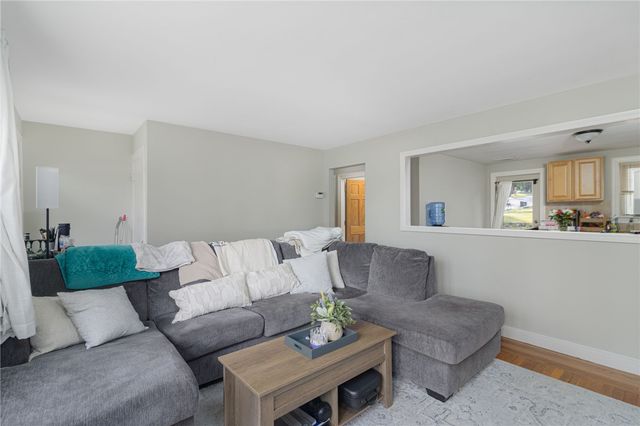 50 Memorial Avenue, Johnston, RI 02919