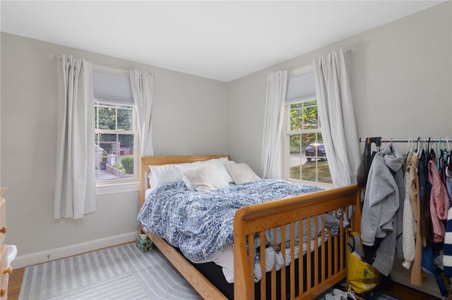 50 Memorial Avenue, Johnston, RI 02919