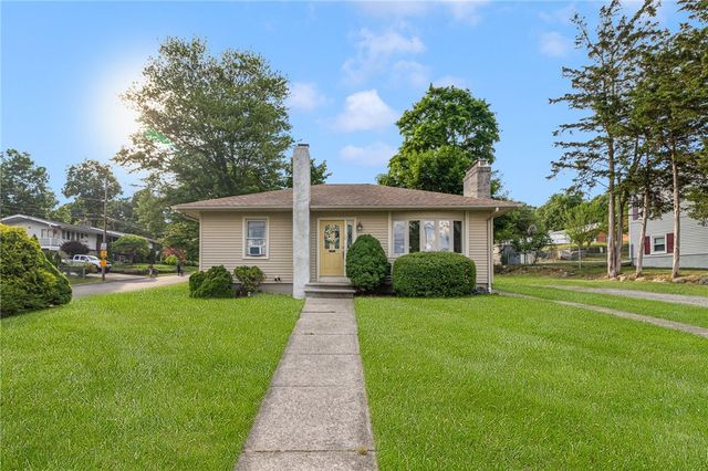 50 Memorial Avenue, Johnston, RI 02919